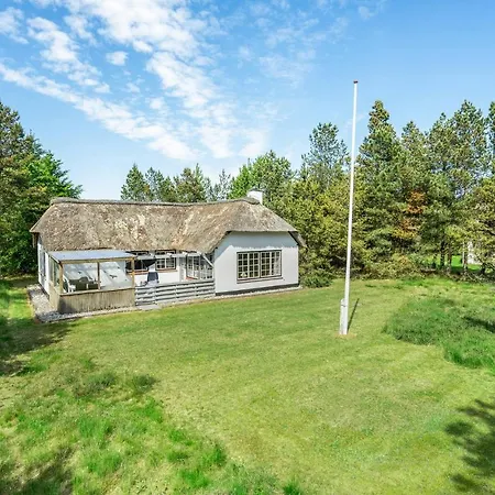 Holiday home Awesome In Romo With Wifi