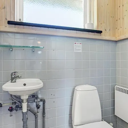 Awesome In Romo With Wifi Holiday home Toftum (Syddanmark)