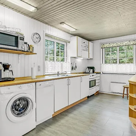 Awesome In Romo With Wifi Holiday home Toftum (Syddanmark)