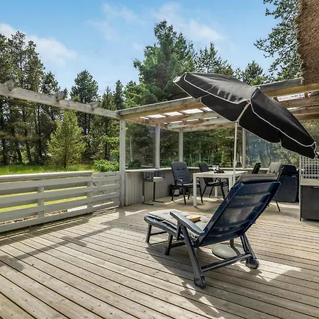 Awesome In Romo With Wifi Toftum (Syddanmark)