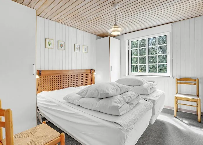 Moritzvej Xii Ferienhaus