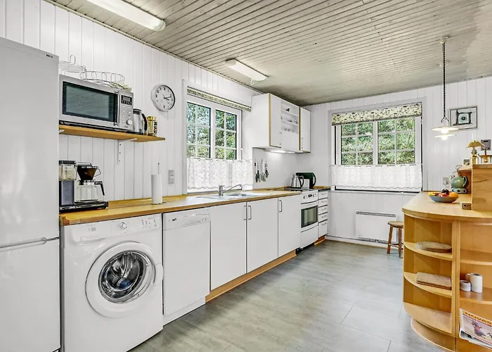 Moritzvej Xii Ferienhaus Romo